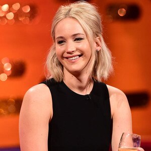J.Law on NYE: "I Always End Up Drunk and Disappointed"