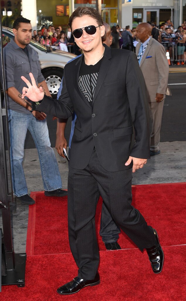 Prince Michael Jackson 