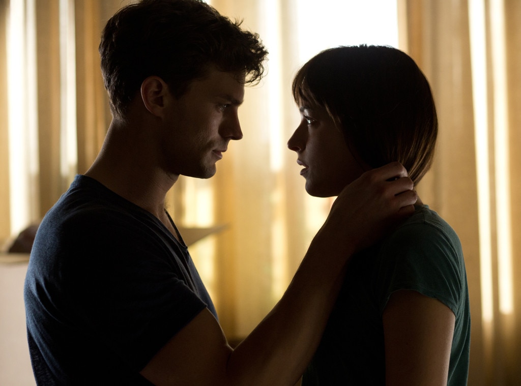 50 Shades of Grey, Fifty Shades of Grey, Jamie Dornan, Dakota Johnson 50 Shades of Grey, Fifty Shades of Grey, Jamie Dornan, Dakota Johnson