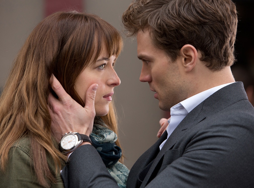 50 Shades of Grey, Fifty Shades of Grey, Jamie Dornan, Dakota Johnson 50 Shades of Grey, Fifty Shades of Grey, Jamie Dornan, Dakota Johnson