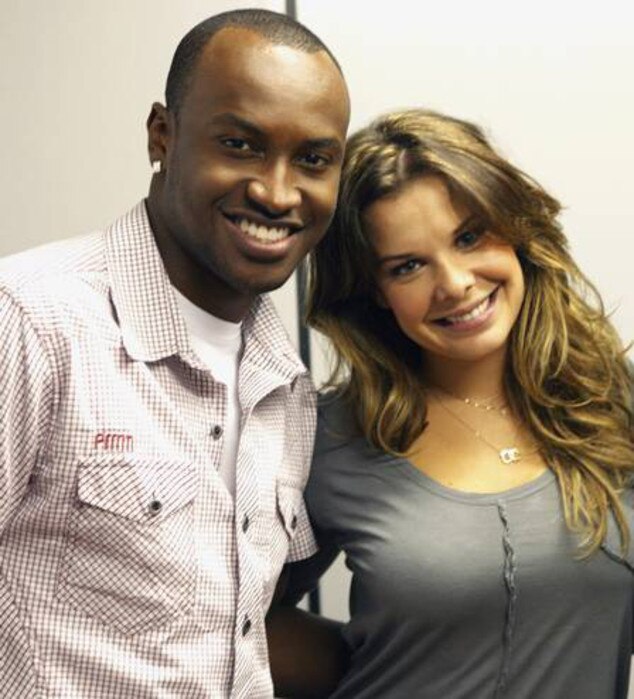 Fernanda Souza e Thiaguinho Fernanda Souza e Thiaguinho