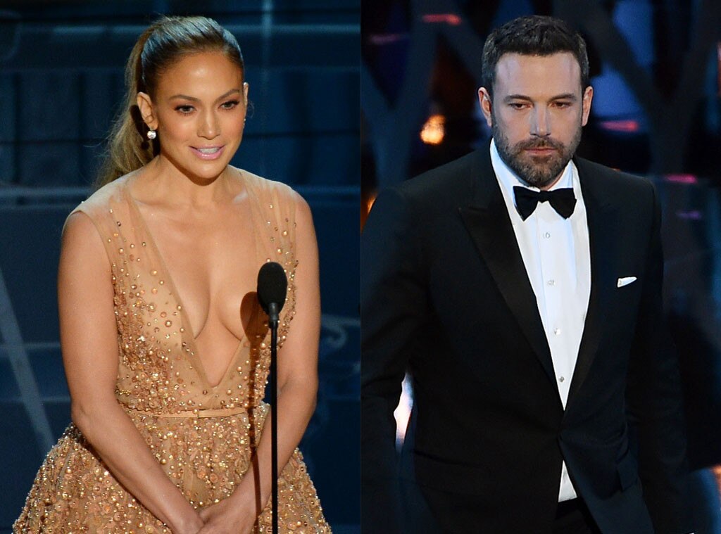 Jennifer Lopez Reage Ao Div rcio De Ben Affleck E Online Brasil