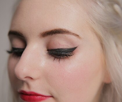 Style Collective, Shoppable Hub, Cat Eye, Photo 2 Style Collective, Shoppable Hub, Cat Eye, Photo 2