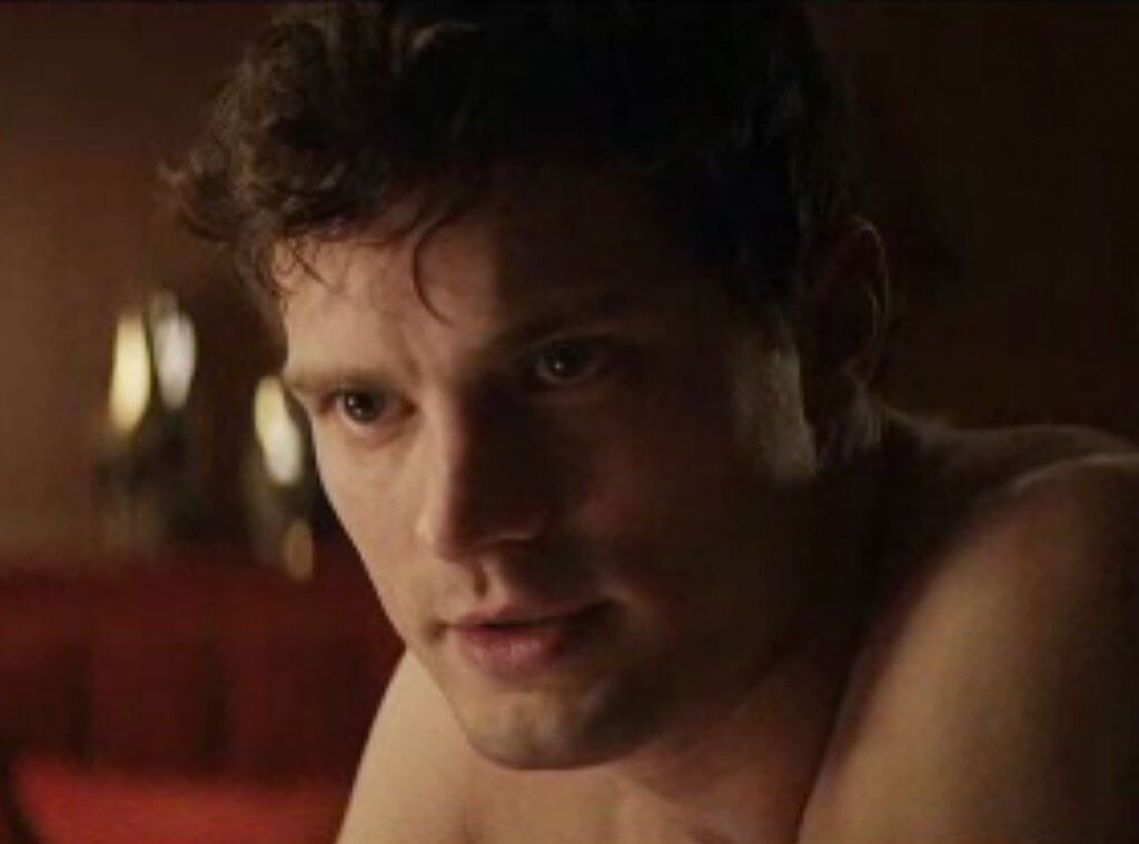 As revelações de Christian Grey que descobrimos lendo o
