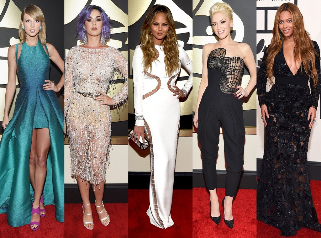 Grammy Grammy