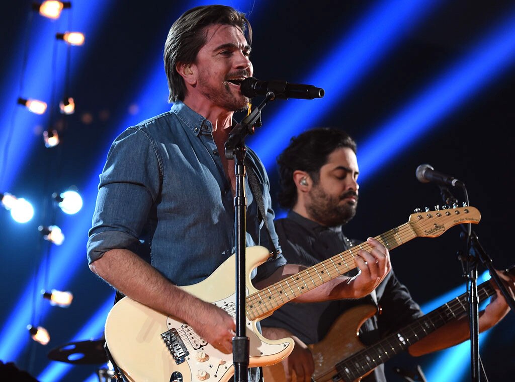 Juanes, Grammy Awards Juanes, Grammy Awards