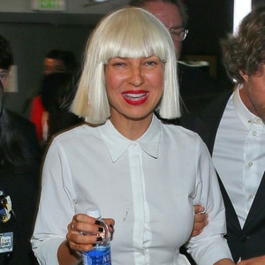 Sia, Grammy Awards Sia, Grammy Awards