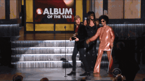 Grammy audience GIFs Grammy audience GIFs