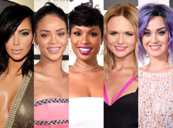 Beauty, Grammy Awards Beauty, Grammy Awards