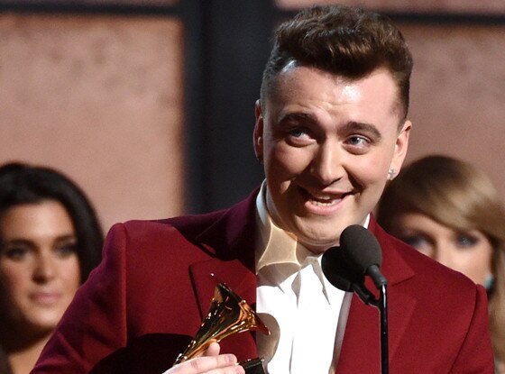 Sam Smith Sam Smith