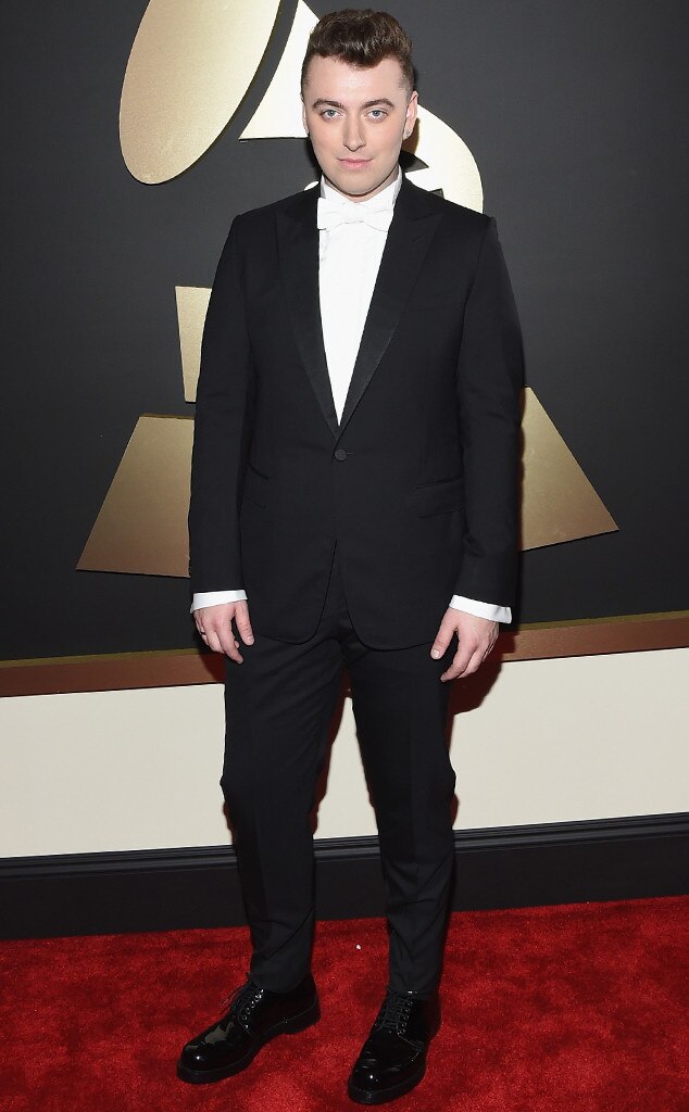 Sam Smith, Grammy Awards Sam Smith, Grammy Awards