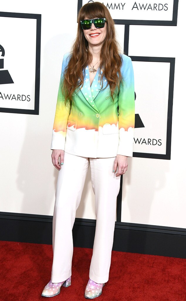 Jenny Lewis, Grammy Awards Jenny Lewis, Grammy Awards