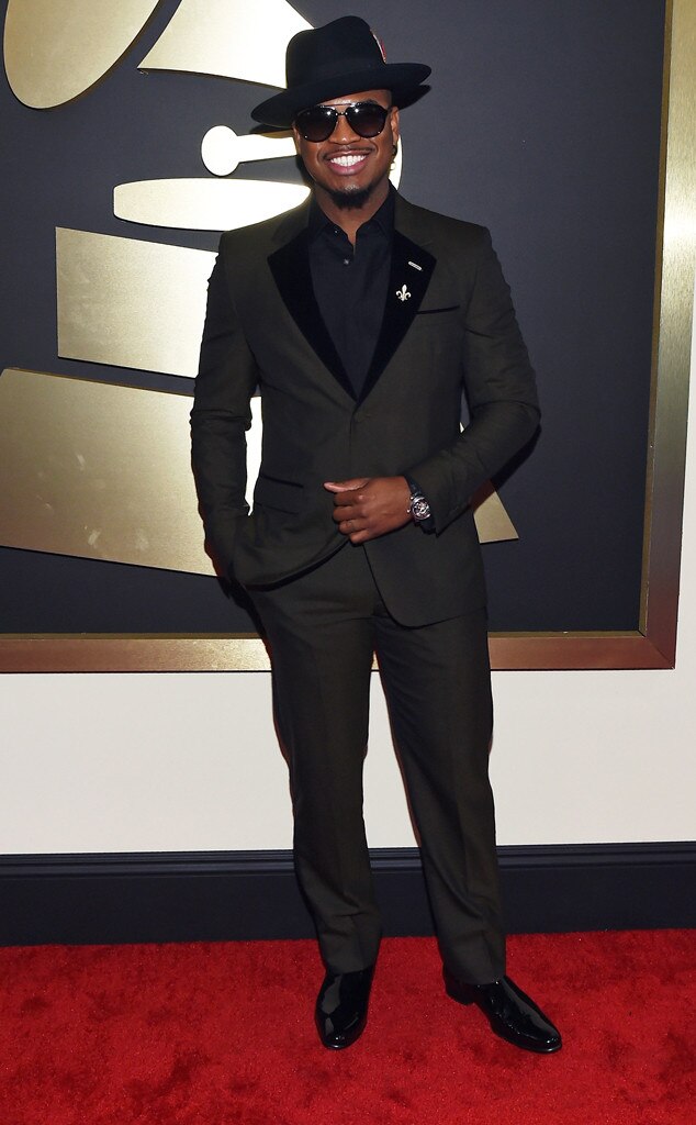 Ne-Yo, Grammy Awards Ne-Yo, Grammy Awards