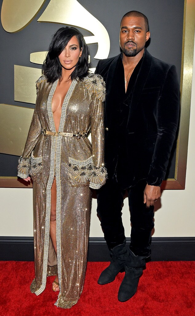Kim Kardashian, Grammy Awards, Couples Kim Kardashian, Grammy Awards, Couples
