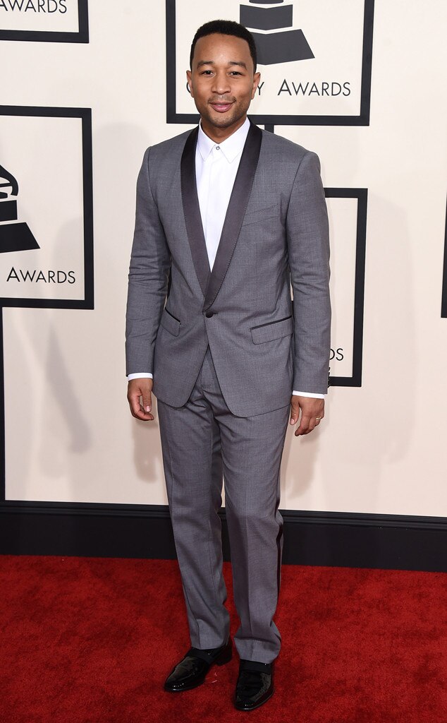 John Legend, Grammy Awards John Legend, Grammy Awards