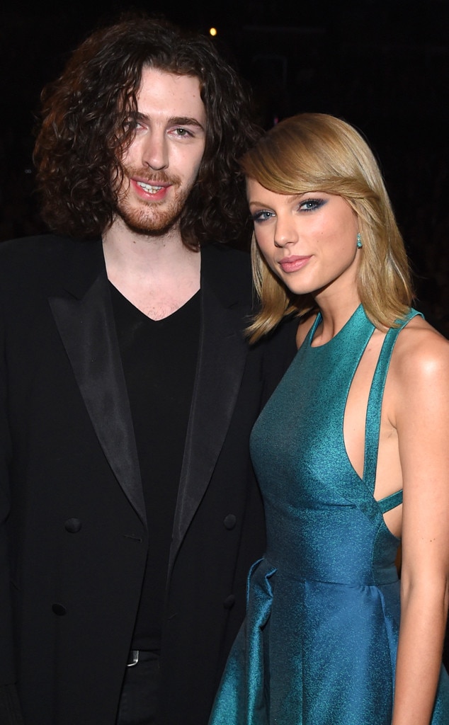 Hozier, Taylor Swift Hozier, Taylor Swift