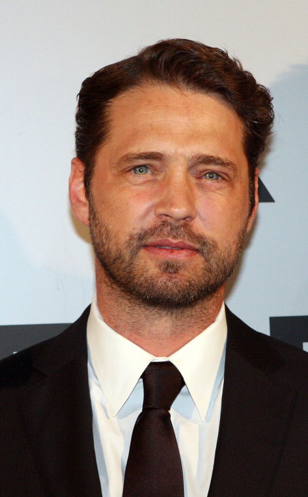 Jason Priestley Jason Priestley