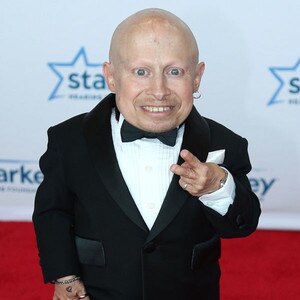 Verne Troyer Dead at Age 49