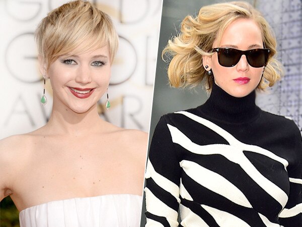Jennifer Lawrence Jennifer Lawrence