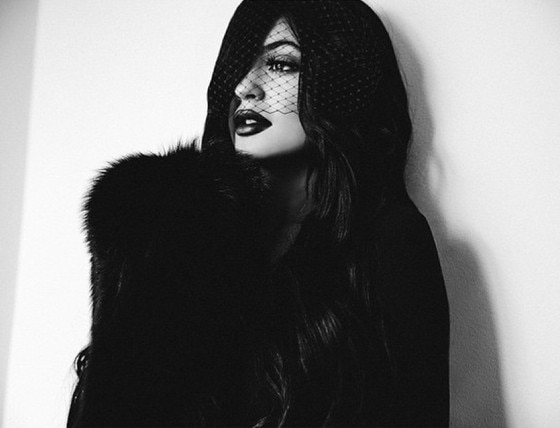 Kylie Jenner Is A Badass Bombshell In Latest Sexy Photo Shootsee Her Stunning Pics E News 