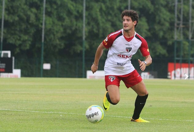Palmeiras, São Paulo Palmeiras, São Paulo