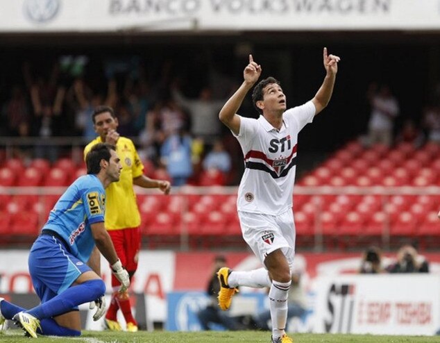 Palmeiras, São Paulo Palmeiras, São Paulo