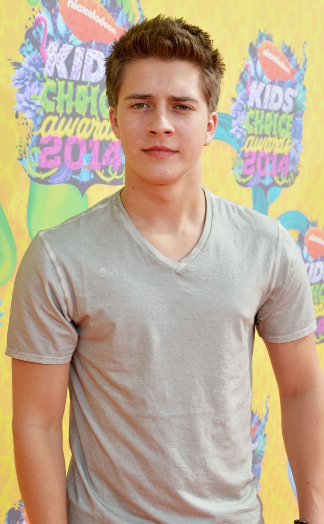 Disney's Lab Rats Star Billy Unger Sues Father for Breach of Contract