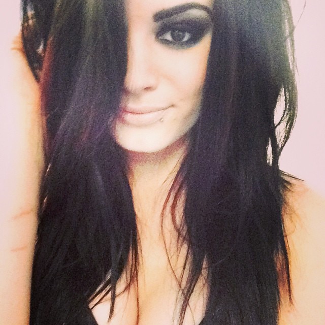 7 Things You Probably Didnt Know About Wwe Diva Paige On Total Divas