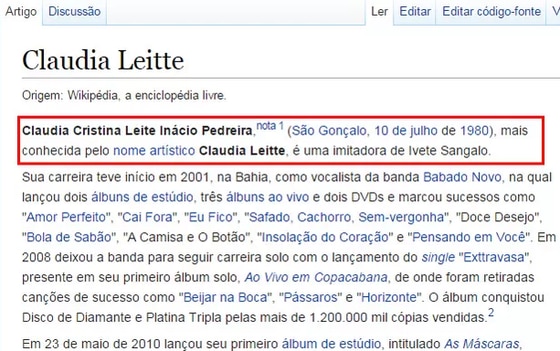Claudia Leitte, Ivete Sangalo Claudia Leitte, Ivete Sangalo