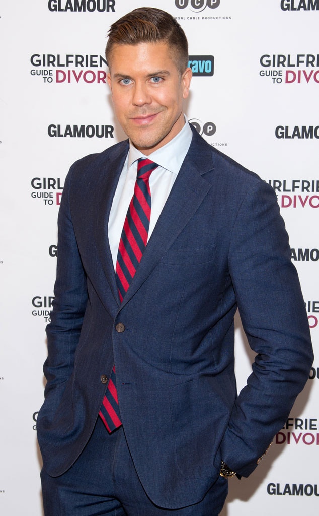 Million Dollar Listing S Fredrik Eklund Announces Surrogate S