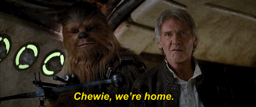 Star Wars gifs Star Wars gifs