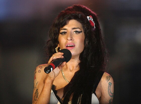 Amy Winehouse Amy Winehouse