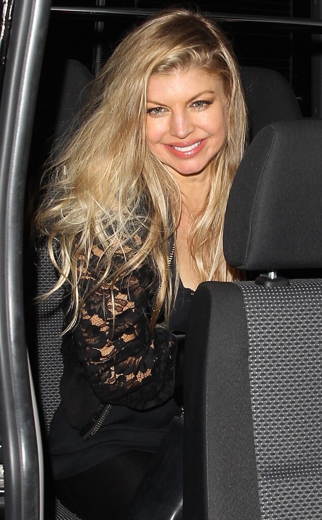 Fergie Fergie