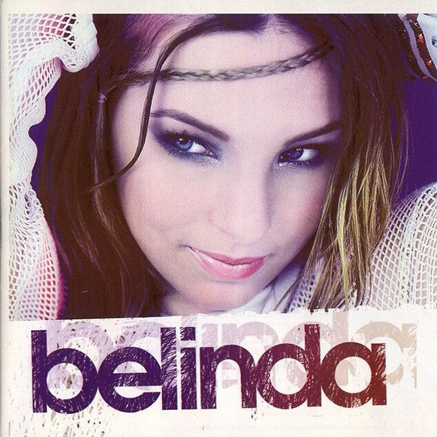 Belinda Belinda