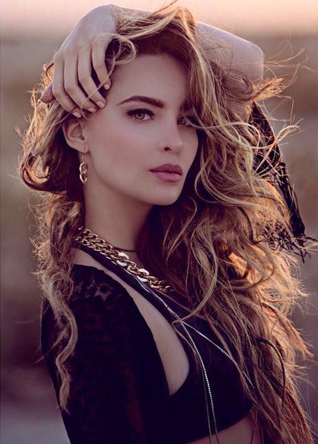 Belinda Belinda