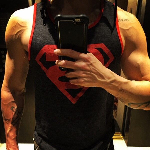 Jared Leto Jared Leto