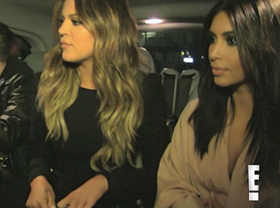 Keeping Up With the Kardashians Keeping Up With the Kardashians