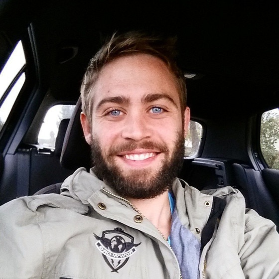 Cody Walker Cody Walker