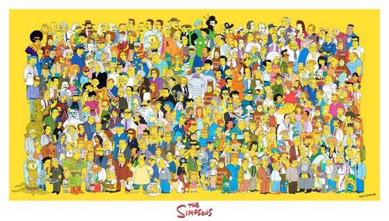 The Simpsons The Simpsons