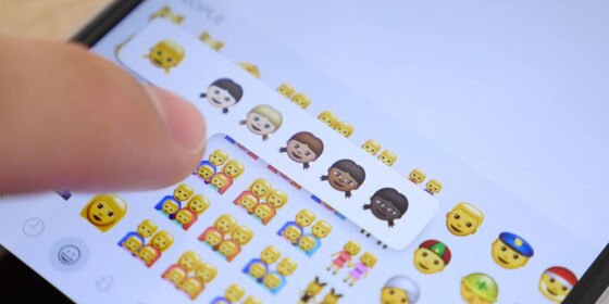 Emoji, iOS 8.3 Emoji, iOS 8.3