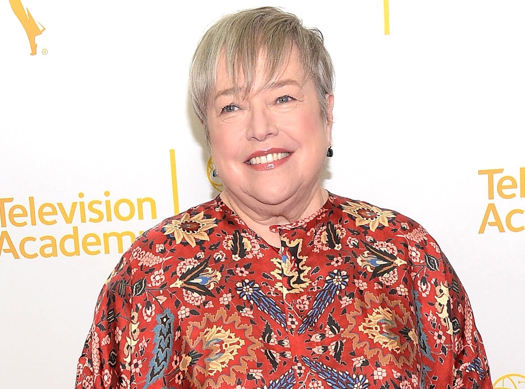 Kathy Bates Kathy Bates