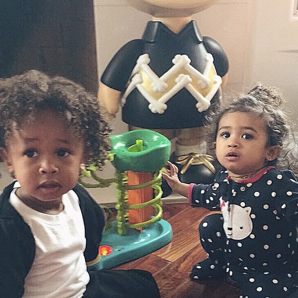 Royalty Brown & King Cairo Royalty Brown & King Cairo