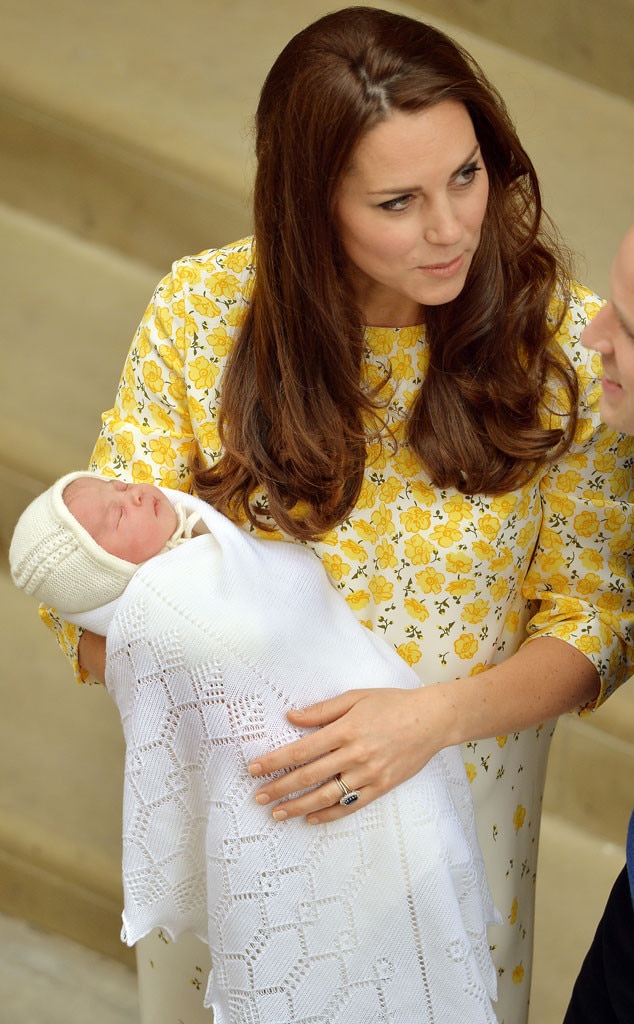 Kate Middleton, Catherine, Duchess of Cambridge, Princess Charlotte, Prince William Kate Middleton, Catherine, Duchess of Cambridge, Princess Charlotte, Prince William