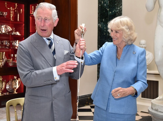 Prince Charles, Camilla Duchess Prince Charles, Camilla Duchess