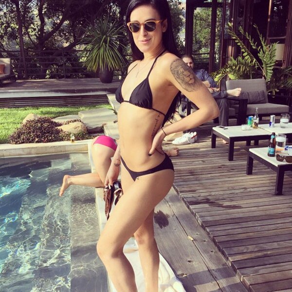 Rumer Willis Rumer Willis