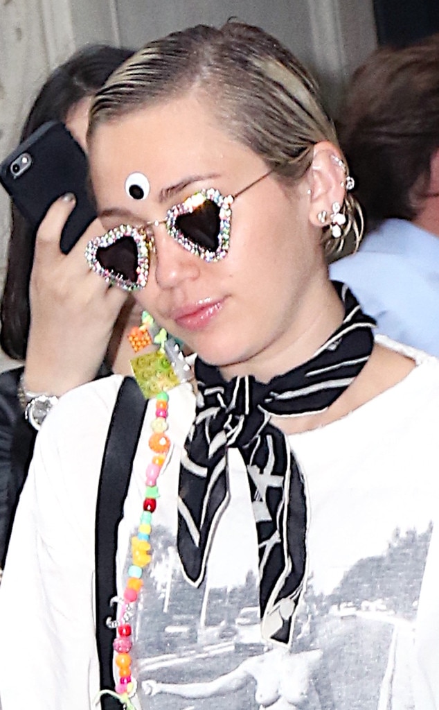 Miley Cyrus Miley Cyrus