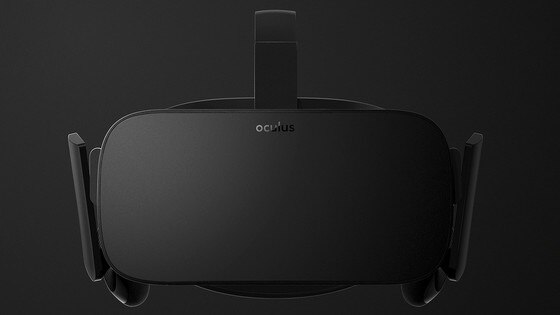 Oculus Rift Oculus Rift
