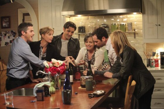 Top 20 de las Mejores Madres en la ficcion Top 20 de las Mejores Madres en la ficcion