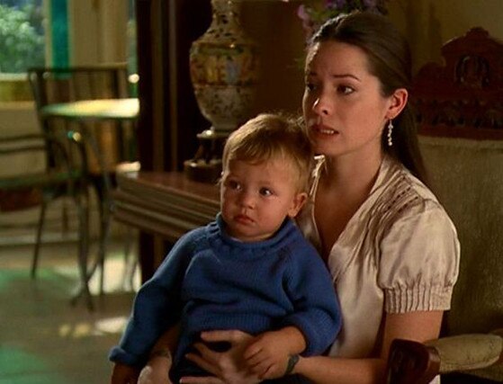 Top 20 de las Mejores Madres en la ficcion Top 20 de las Mejores Madres en la ficcion