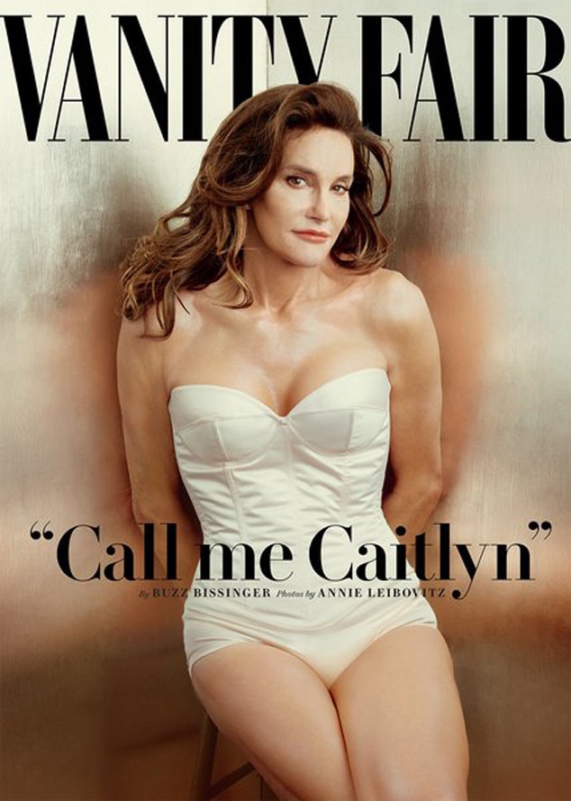 Caitlyn Jenner, Bruce Jenner, Vanity Fair Caitlyn Jenner, Bruce Jenner, Vanity Fair